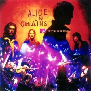 ALICE IN CHAINS - MTV Unplugged 30th Anniversary Edition Vinyl
