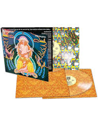 HAWKWIND - Space Ritual 50th Anniversary Vinyl