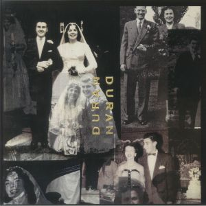 DURAN DURAN - Duran Duran Vinyl