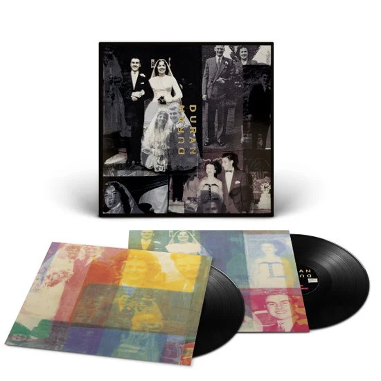 DURAN DURAN - Duran Duran Vinyl