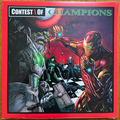 GENIUS / GZA - Liquid Swords (NM/VG+) Vinyl