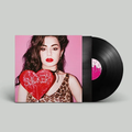 CHARLI XCX - Sucker Vinyl