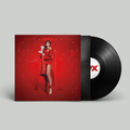 CHARLI XCX - Number 1 Angel Vinyl