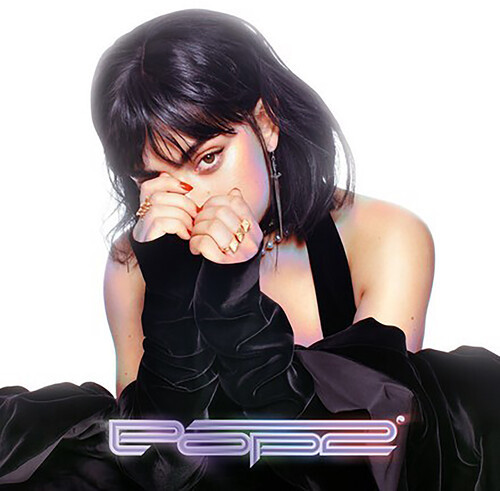 CHARLI XCX - Pop 2 Vinyl