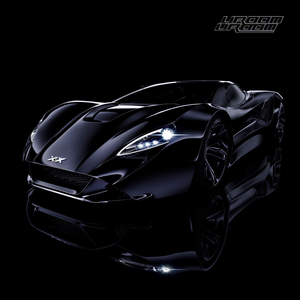 CHARLI XCX - Vroom Vroom EP Vinyl