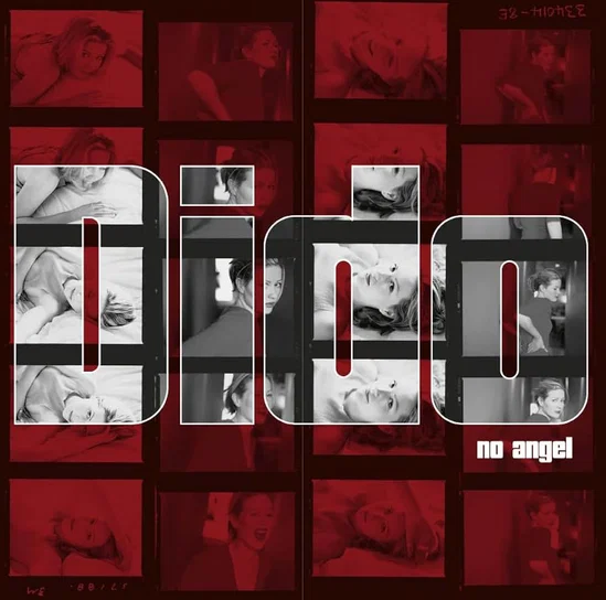 DIDO - No Angel Vinyl