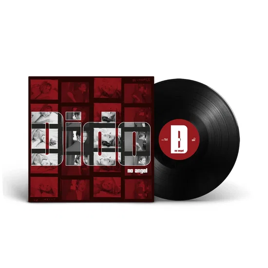 DIDO - No Angel Vinyl