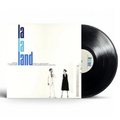 JUSTIN HURWITZ - La La Land (Original Soundtrack) Vinyl