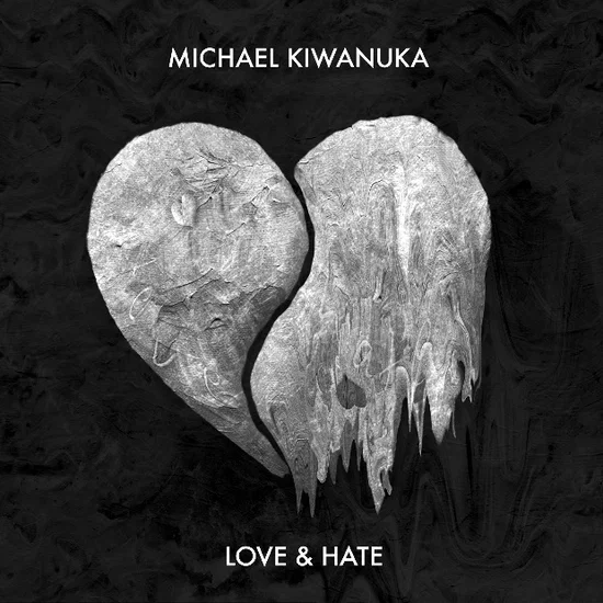 MICHAEL KIWANUKA - Love & Hate Vinyl
