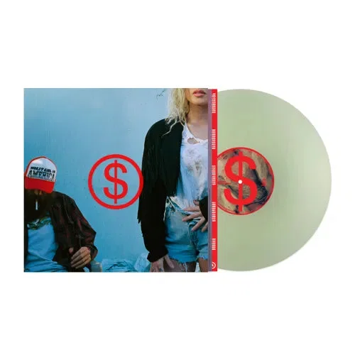 SLAYYYTER - Worst Girl In America Vinyl