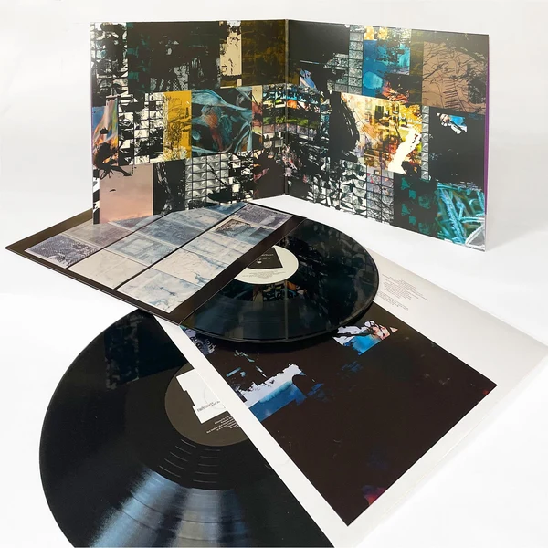 UNDERWORLD - Oblivion With Bells Vinyl