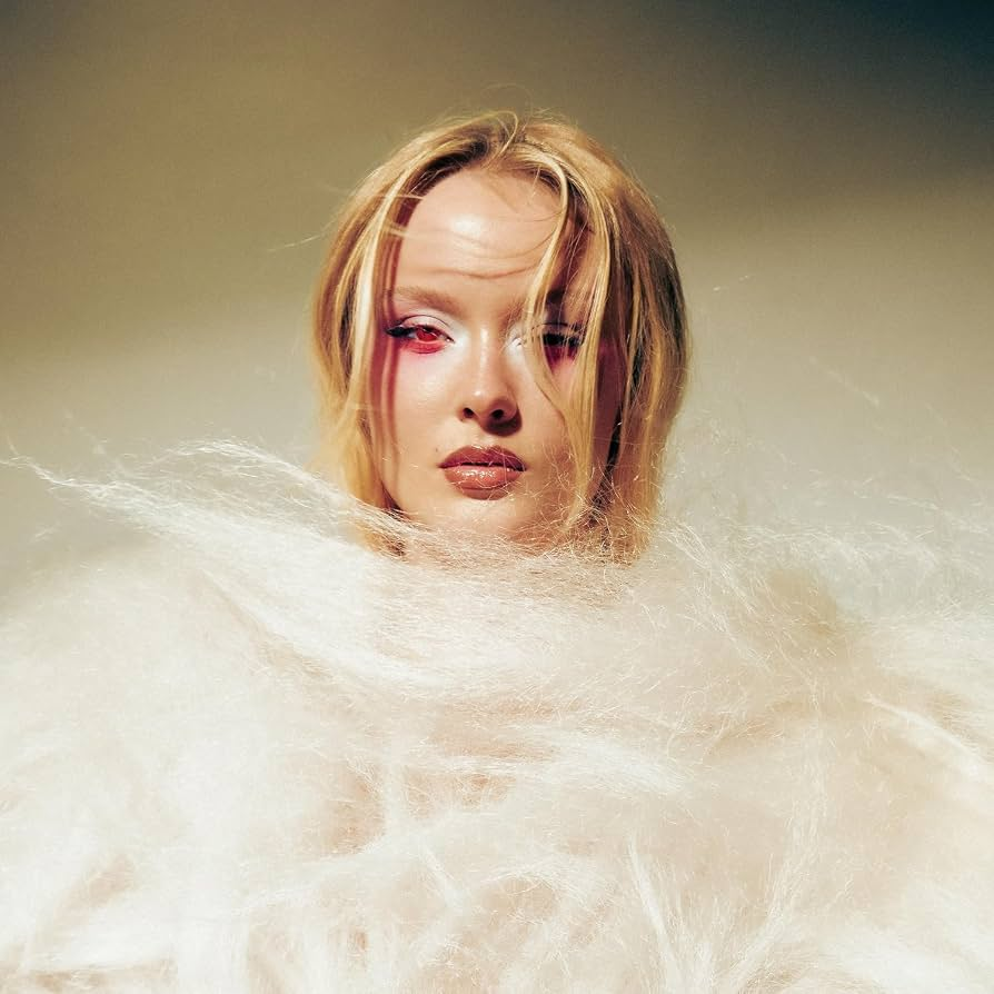 ZARA LARSSON - Venus Vinyl