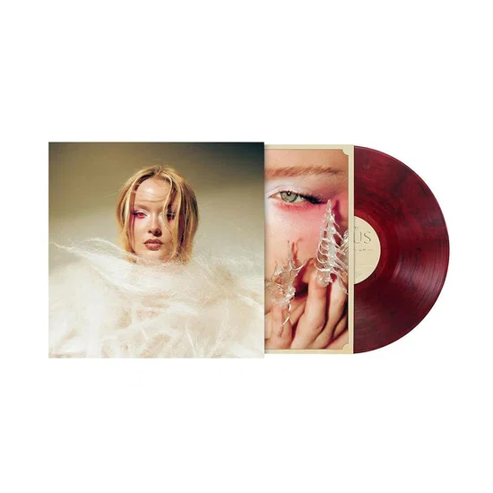 ZARA LARSSON - Venus Vinyl