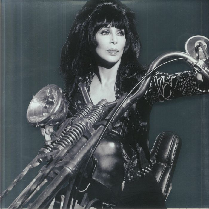 CHER - Forever Vinyl