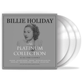 BILLIE HOLIDAY - The Platinum Collection Vinyl
