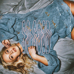 ZARA LARSSON - So Good Vinyl