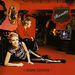 ROXETTE - Room Service 25th Anniversary Edition Vinyl