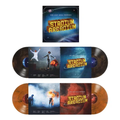 RED HOT CHILI PEPPERS - Stadium Arcadium 20th Anniversary Edition Vinyl