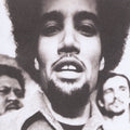 USED CD - Ben Harper – The Will To Live
