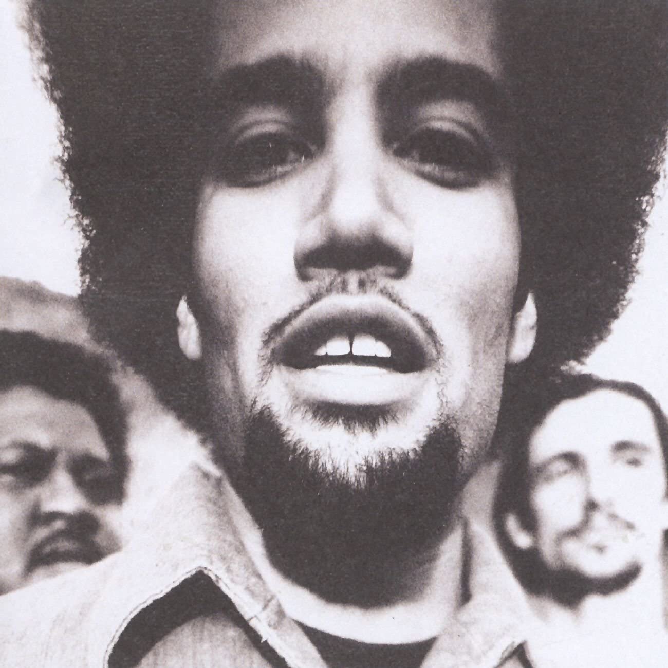 USED CD - Ben Harper – The Will To Live