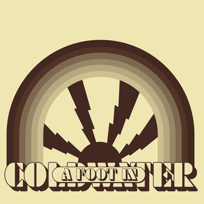 LP - A Foot In Coldwater - A Foot In Coldwater