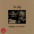 3LP - Tom Petty -Wildflowers & All The Rest