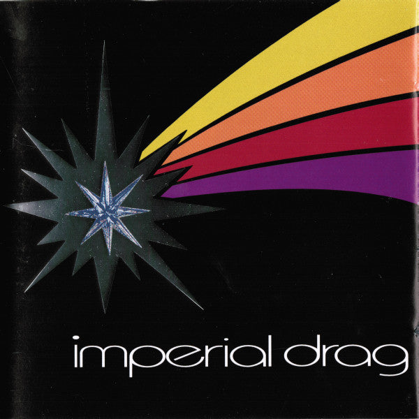 USED CD - Imperial Drag – Imperial Drag