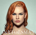 USED CD - Ina Forsman – Ina Forsman