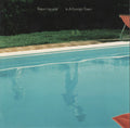 USED CD - Peter Hammill – In A Foreign Town