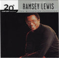 USED CD - Ramsey Lewis – The Best Of Ramsey Lewis