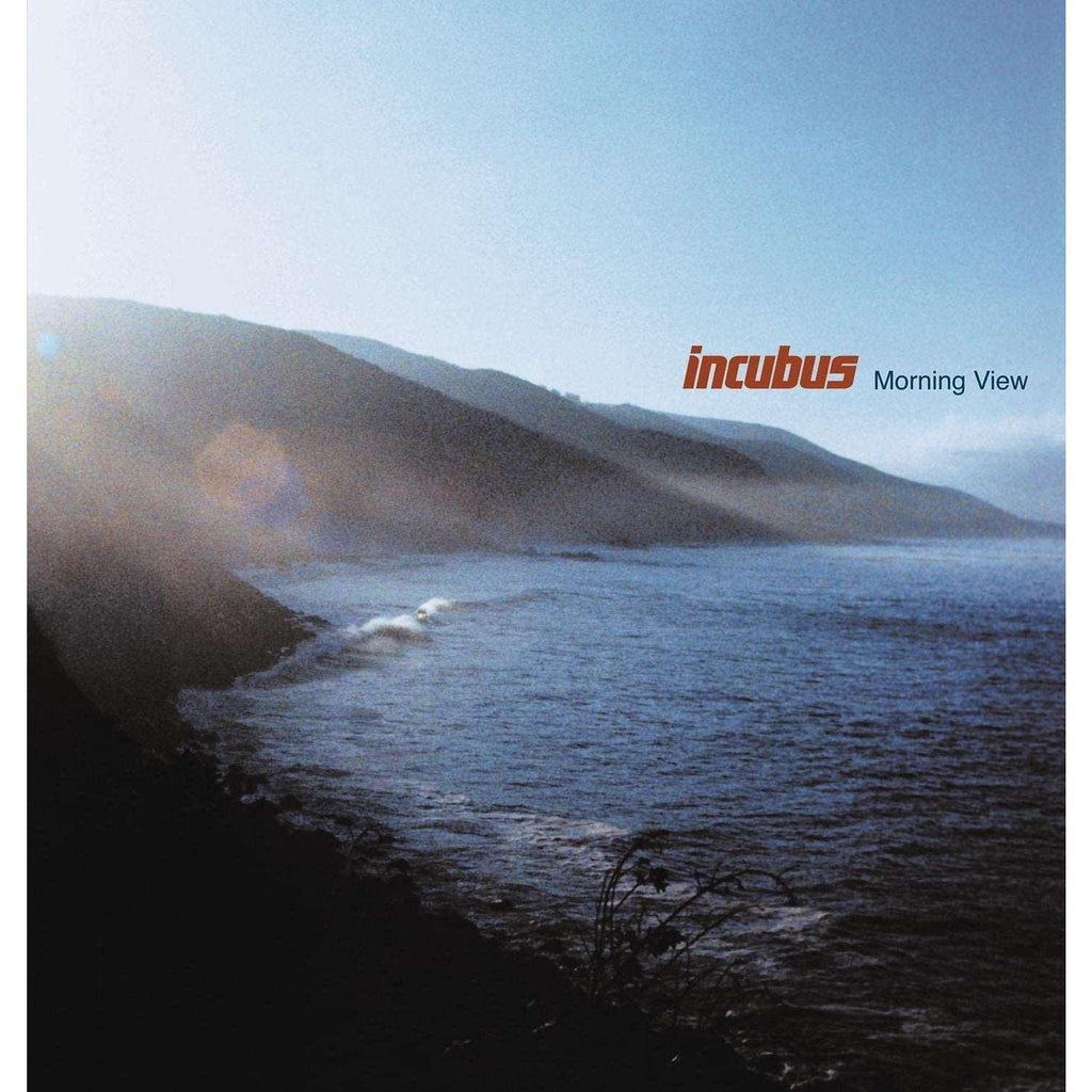 INCUBUS - Morning View Vinyl