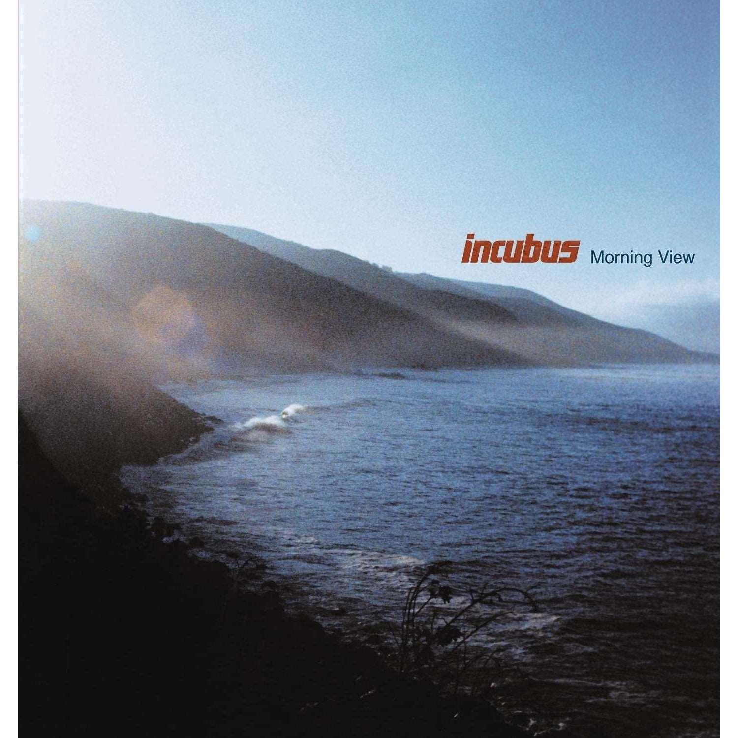 INCUBUS - Morning View Vinyl