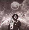 3LP - Kamasi Washington - The Epic