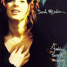 LP - Sarah McLachlan - Fumbling Towards Ecstasy