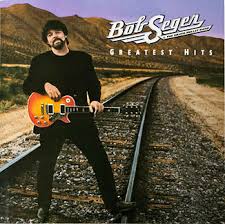 2LP - Bob Seger and the Silver Bullet Band - Greatest Hits