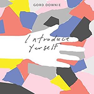2LP - Gord Downie - Introduce Yourself