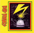 LP - Bad Brains - Self-titled