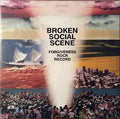 2LP - Broken Social Scene - Forgiveness Rock Record