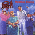 LP - Death - Spiritual Healing