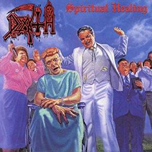 LP - Death - Spiritual Healing