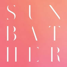2LP - Deafheaven - Sunbather