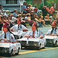 LP - Dead Kennedys - Frankenchrist