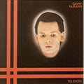 2LP - Gary Numan - Telekon
