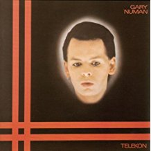 2LP - Gary Numan - Telekon