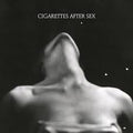 LP - Cigarettes After Sex - I. EP