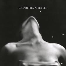 LP - Cigarettes After Sex - I. EP