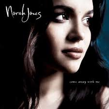 Norah Jones - Come Away With Me - LP