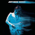 LP - Jeff Beck - Wired