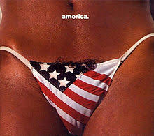 2LP - Black Crowes - Amorica