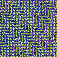 2LP - Animal Collective - Merriweather Post Pavillion